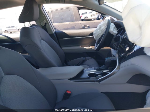 Toyota CAMRY LE 2023 4T1C11AK9PU804666 Image 5