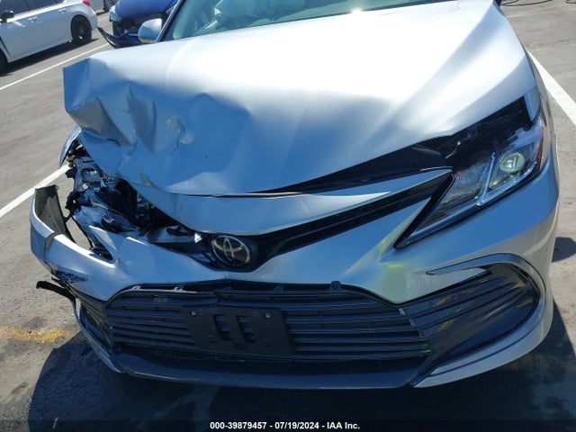 Toyota CAMRY LE 2023 4T1C11AK9PU804666 Image 6