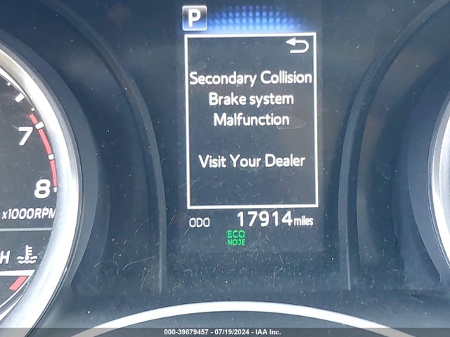 Toyota CAMRY LE 2023 4T1C11AK9PU804666 Image 7
