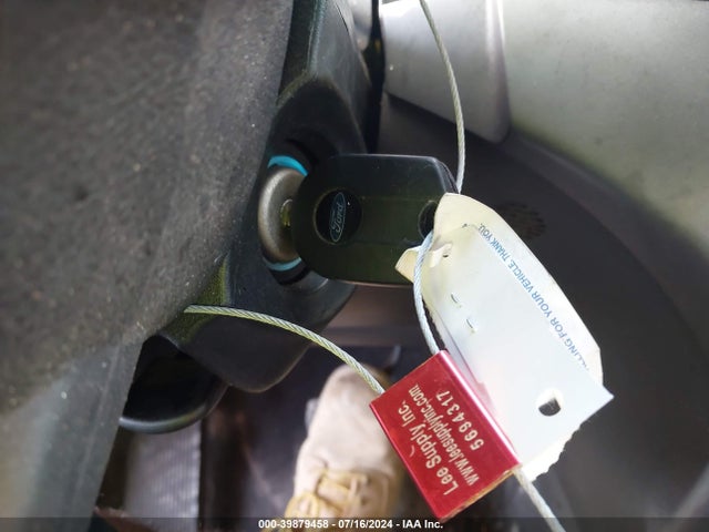 Ford ESCAPE SE 2017 1FMCU0GD3HUD78100 Image 11