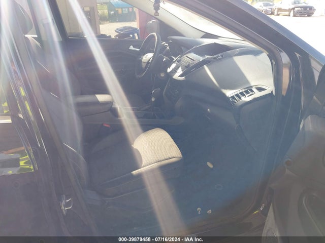 Ford ESCAPE SE 2017 1FMCU0GD3HUD78100 Image 5
