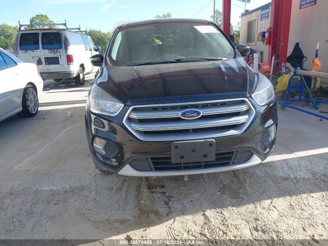 Ford ESCAPE SE 2017 1FMCU0GD3HUD78100 Image 6
