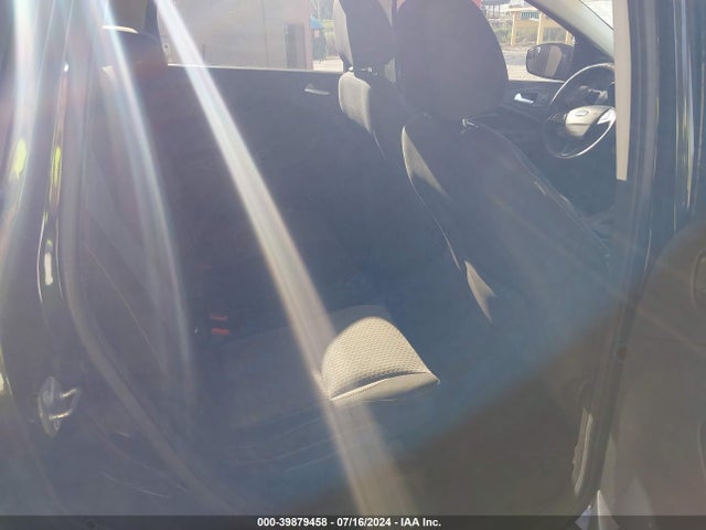 Ford ESCAPE SE 2017 1FMCU0GD3HUD78100 Image 8