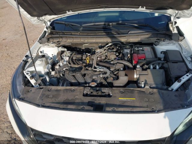 1N4BL4CV3PN340101 Nissan Altima Sr Fwd
