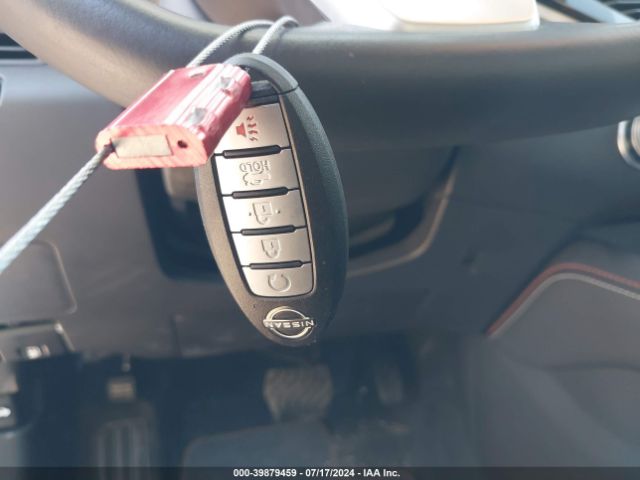 1N4BL4CV3PN340101 Nissan Altima Sr Fwd