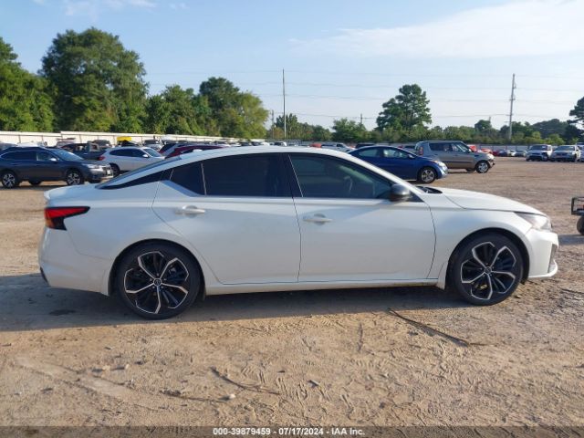 1N4BL4CV3PN340101 Nissan Altima Sr Fwd