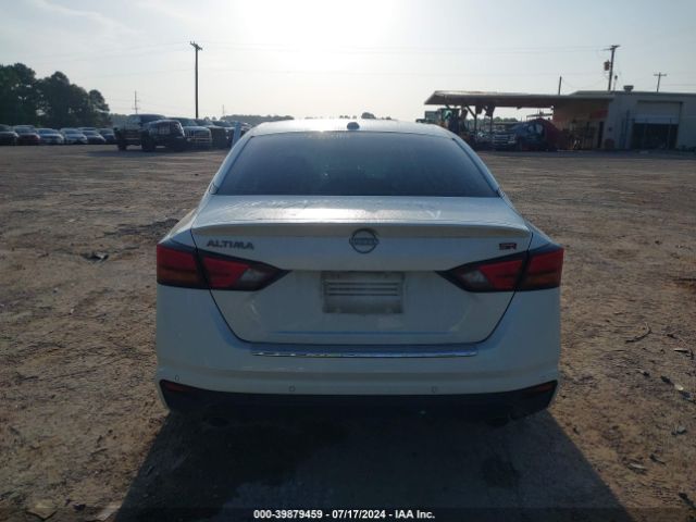 1N4BL4CV3PN340101 Nissan Altima Sr Fwd