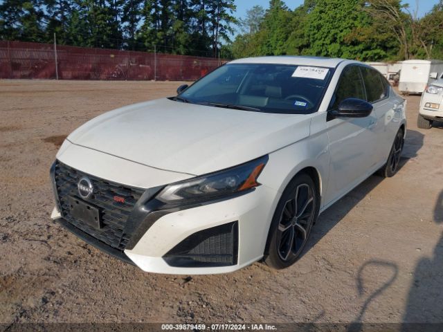 1N4BL4CV3PN340101 Nissan Altima Sr Fwd