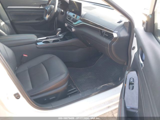 1N4BL4CV3PN340101 Nissan Altima Sr Fwd