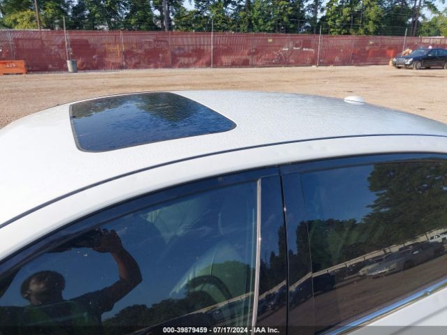 1N4BL4CV3PN340101 Nissan Altima Sr Fwd
