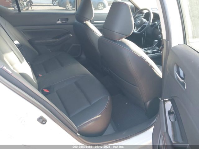 1N4BL4CV3PN340101 Nissan Altima Sr Fwd