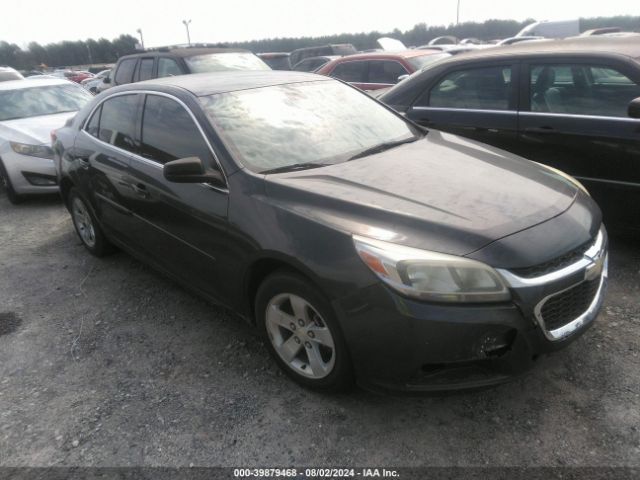 1G11B5SL0EF128397 auction archive image