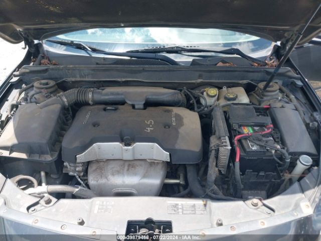 1G11B5SL0EF128397 Chevrolet Malibu 1ls