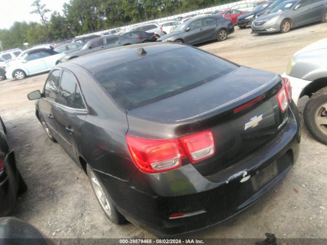 1G11B5SL0EF128397 Chevrolet Malibu 1ls