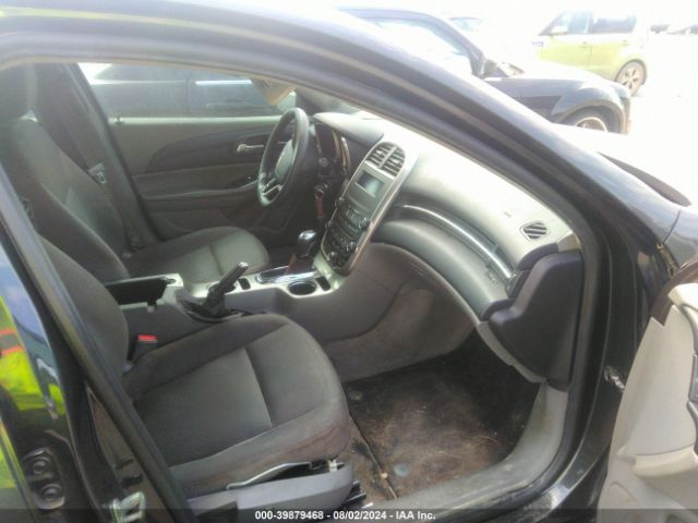 1G11B5SL0EF128397 Chevrolet Malibu 1ls