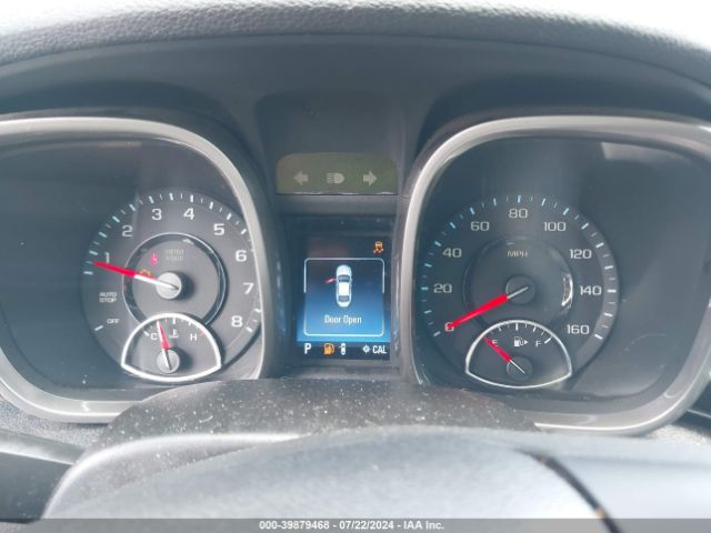 1G11B5SL0EF128397 Chevrolet Malibu 1ls