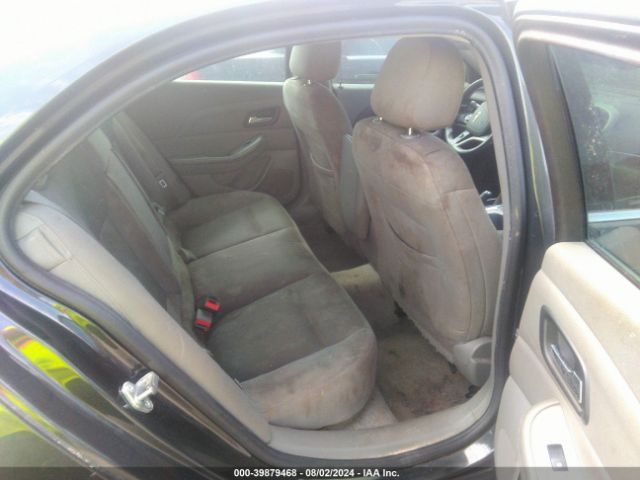 1G11B5SL0EF128397 Chevrolet Malibu 1ls