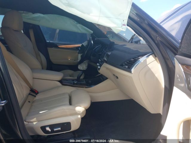 5UXTR7C57KLR47460 BMW X3 Sdrive30i