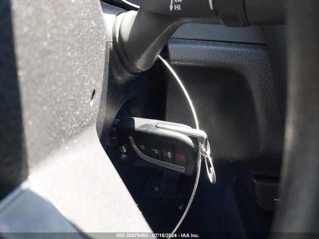 Toyota CAMRY LE 2020 4T1C11AK3LU962656 Image 11
