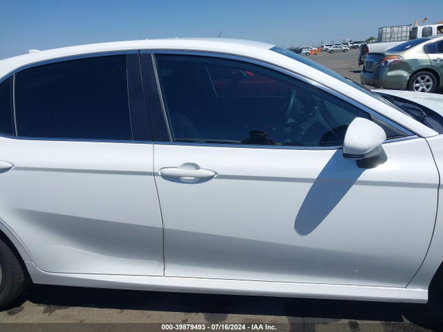 Toyota CAMRY LE 2020 4T1C11AK3LU962656 Image 14