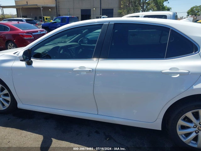 Toyota CAMRY LE 2020 4T1C11AK3LU962656 Image 15