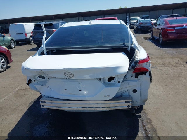 Toyota CAMRY LE 2020 4T1C11AK3LU962656 Image 17
