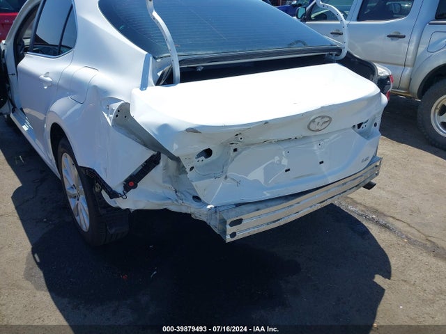 Toyota CAMRY LE 2020 4T1C11AK3LU962656 Image 6