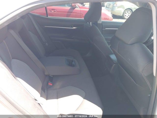 Toyota CAMRY LE 2020 4T1C11AK3LU962656 Image 8