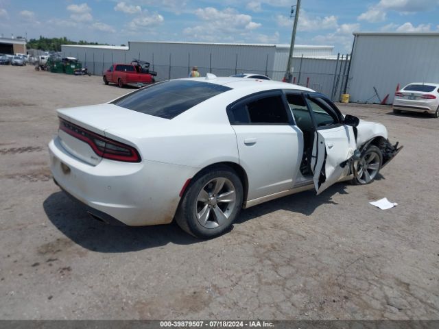 2C3CDXHG9HH575639 Dodge Charger Sxt Rwd