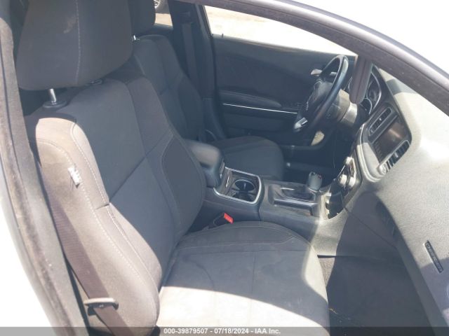 2C3CDXHG9HH575639 Dodge Charger Sxt Rwd