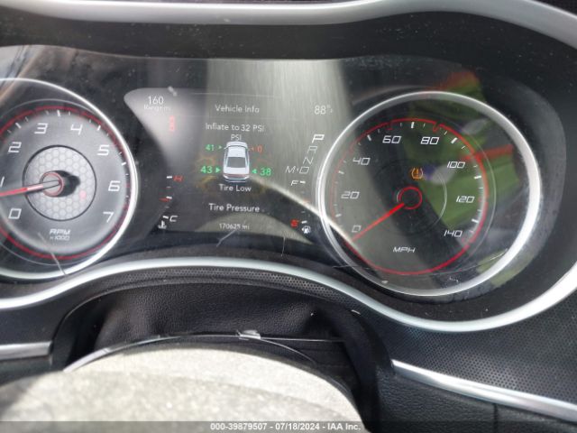 2C3CDXHG9HH575639 Dodge Charger Sxt Rwd