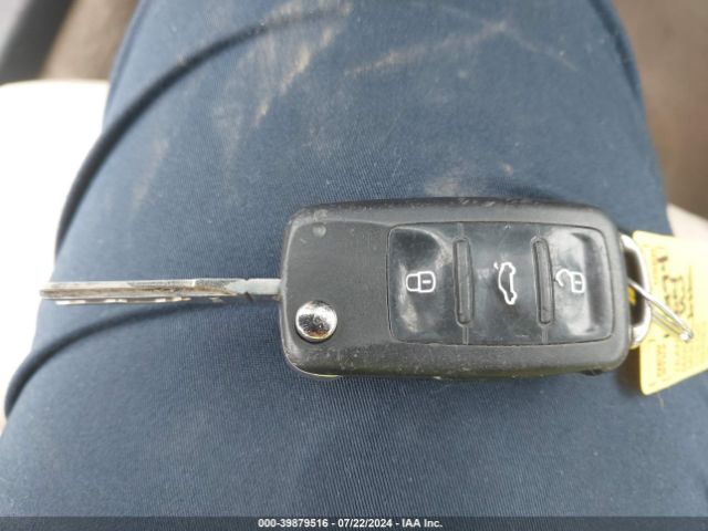 3VWLL7AJ9EM276862 Volkswagen Jetta 2.0l Tdi