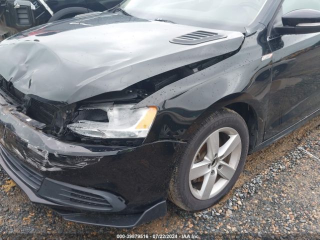 3VWLL7AJ9EM276862 Volkswagen Jetta 2.0l Tdi