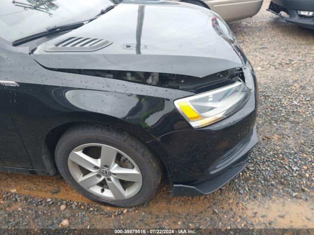 3VWLL7AJ9EM276862 Volkswagen Jetta 2.0l Tdi