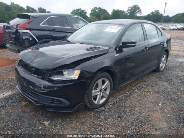 3VWLL7AJ9EM276862 Volkswagen Jetta 2.0l Tdi