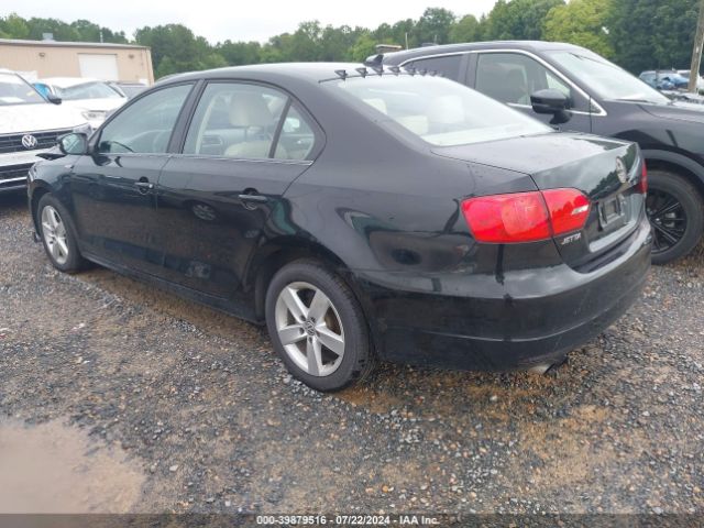 3VWLL7AJ9EM276862 Volkswagen Jetta 2.0l Tdi