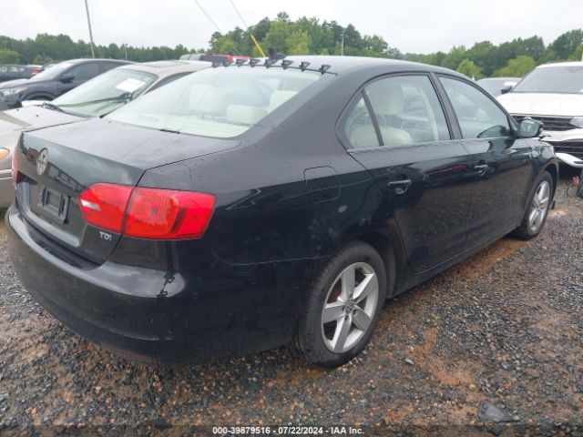 3VWLL7AJ9EM276862 Volkswagen Jetta 2.0l Tdi