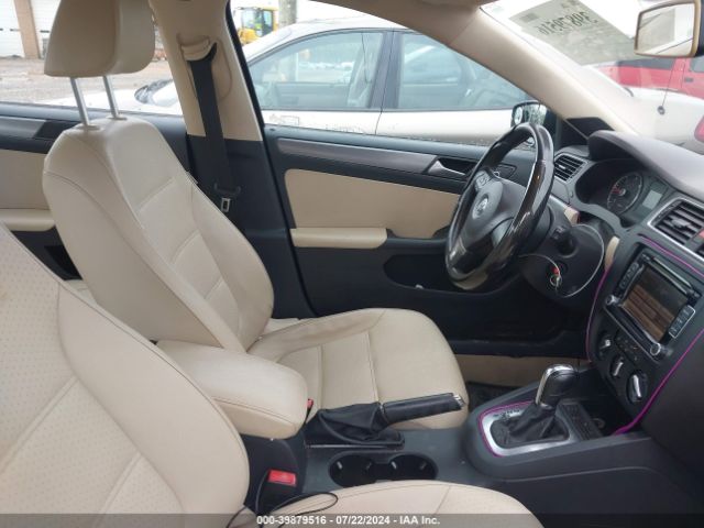 3VWLL7AJ9EM276862 Volkswagen Jetta 2.0l Tdi