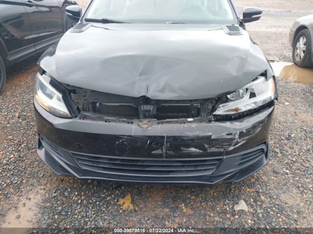 3VWLL7AJ9EM276862 Volkswagen Jetta 2.0l Tdi