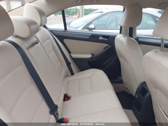 3VWLL7AJ9EM276862 Volkswagen Jetta 2.0l Tdi