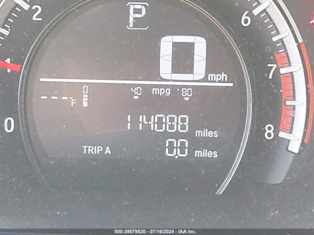2HGFC2F50HH552512 Honda Civic Lx