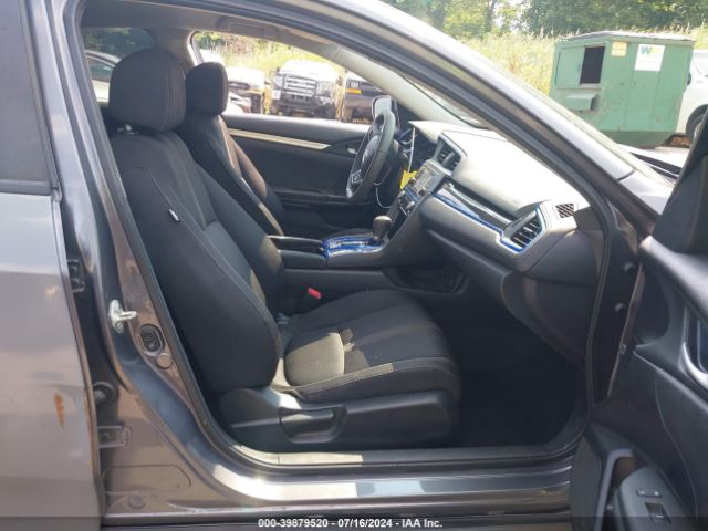 2HGFC2F50HH552512 Honda Civic Lx