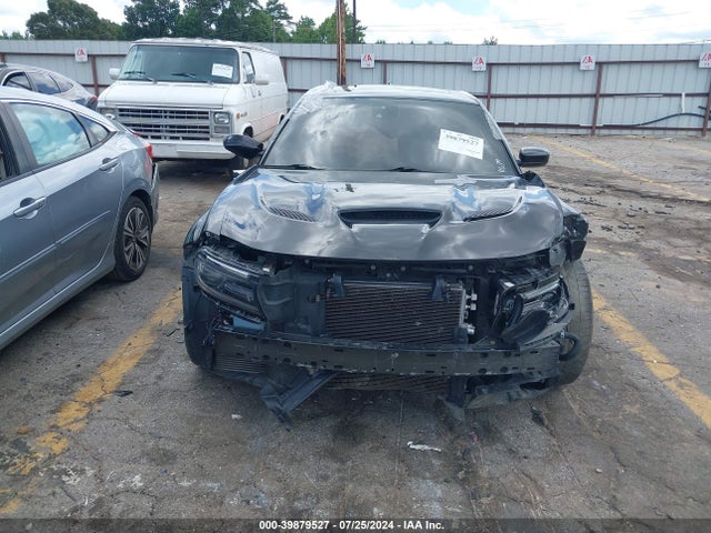 Dodge Charger Srt Hellcat Rwd 2020 2C3CDXL9XLH104634 Image 11