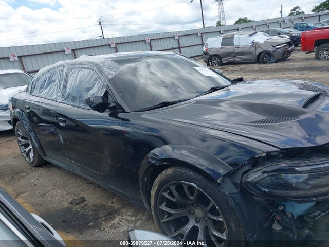 Dodge Charger Srt Hellcat Rwd 2020 2C3CDXL9XLH104634 Image 12