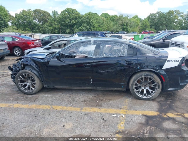 Dodge Charger Srt Hellcat Rwd 2020 2C3CDXL9XLH104634 Image 13