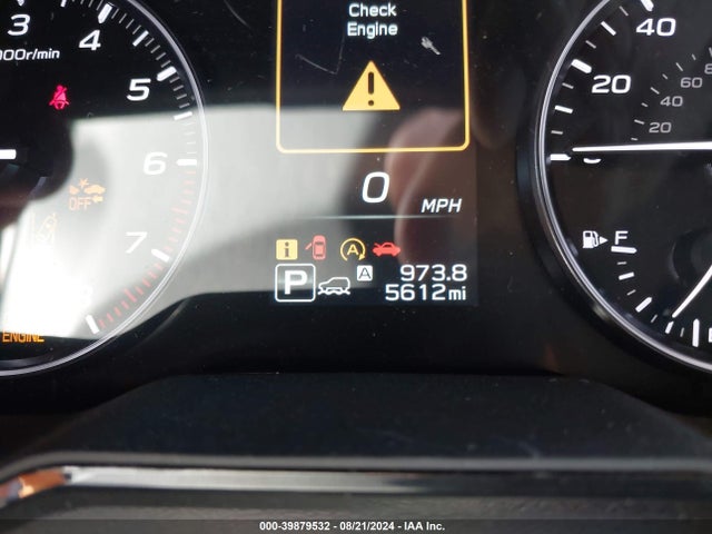 4S4BTACC4R3153922 Subaru na, u5