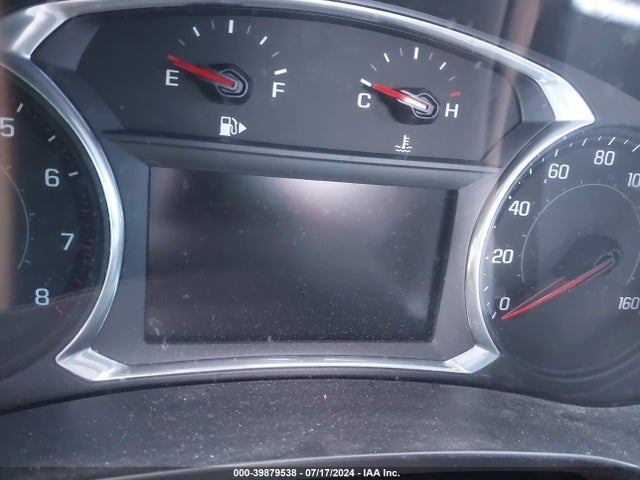 Chevrolet MALIBU 1LT 2017 1G1ZE5ST3HF286392 Image 14