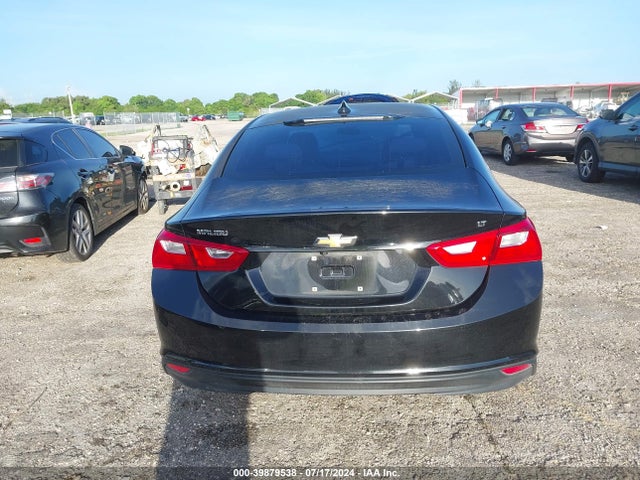 Chevrolet MALIBU 1LT 2017 1G1ZE5ST3HF286392 Image 15