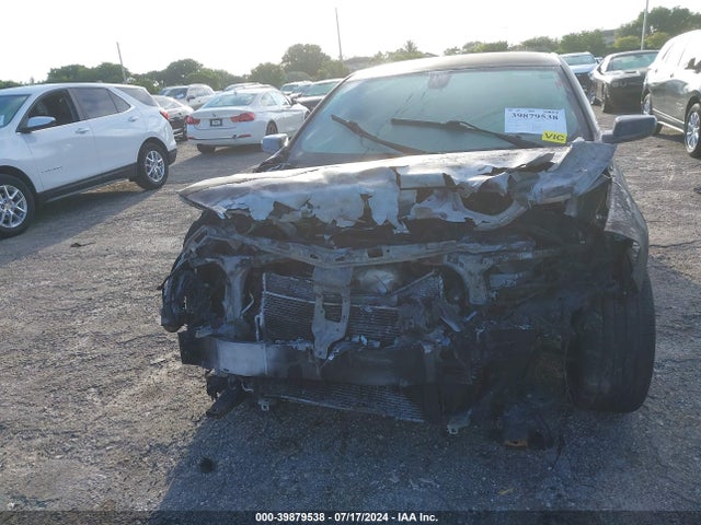 Chevrolet MALIBU 1LT 2017 1G1ZE5ST3HF286392 Image 6