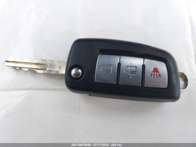 JN8AT2MV9HW258379 Nissan ROGUE S